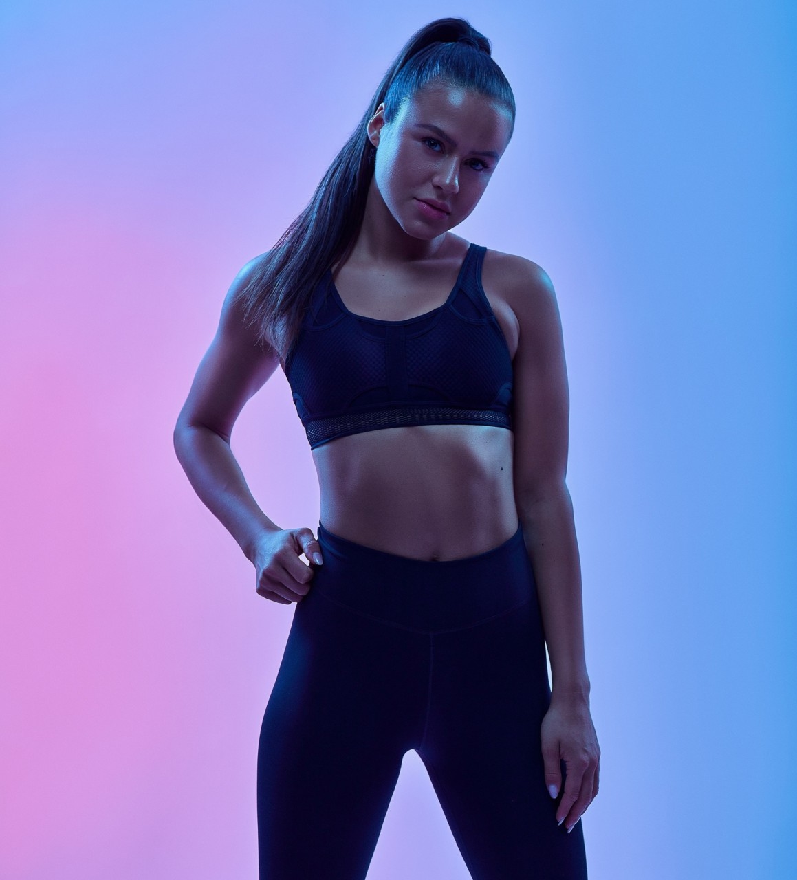  Nike Fitness